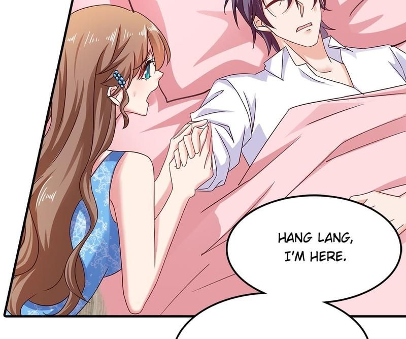 Warm Wedding Chapter 314 page 16 - 