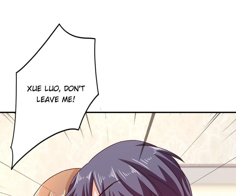 Warm Wedding Chapter 314 page 18 - 