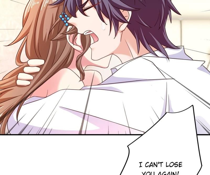 Warm Wedding Chapter 314 page 19 - 
