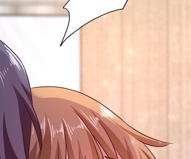 Warm Wedding Chapter 314 page 21 - 