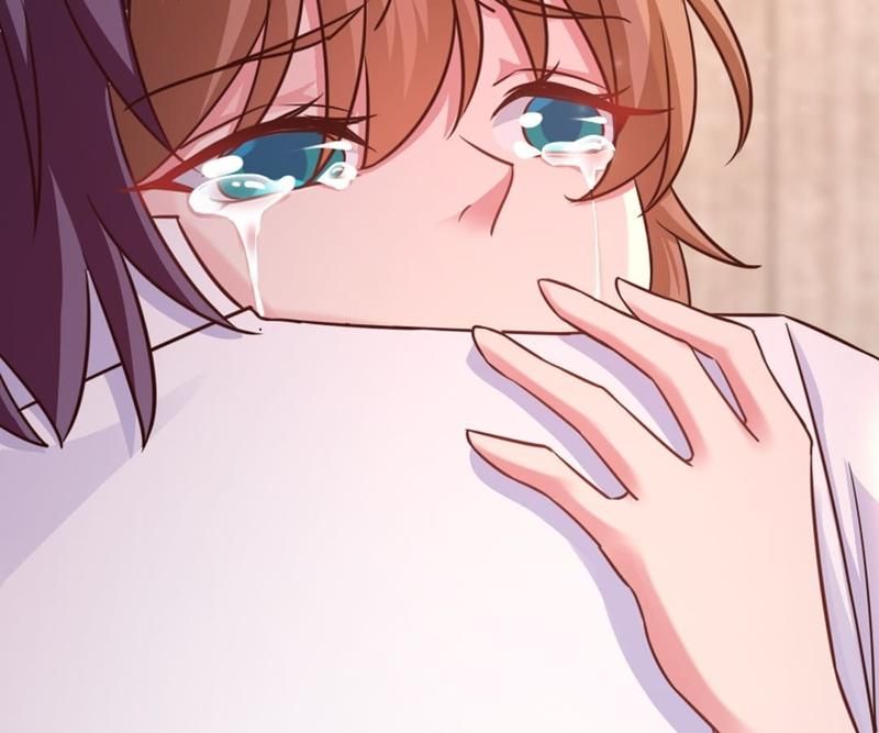 Warm Wedding Chapter 314 page 22 - 