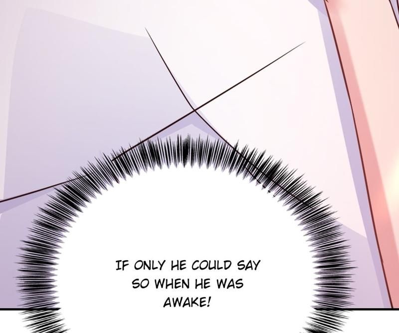 Warm Wedding Chapter 314 page 23 - 