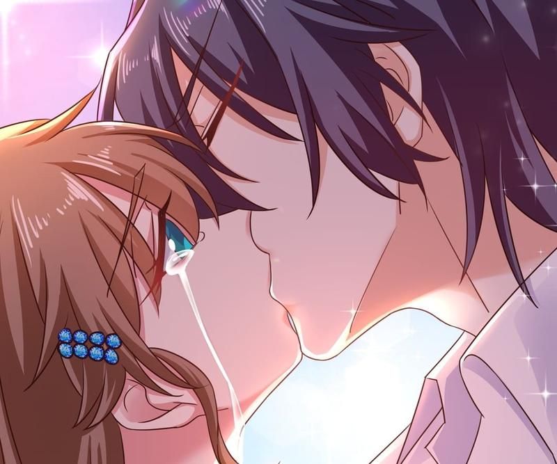 Warm Wedding Chapter 314 page 25 - 