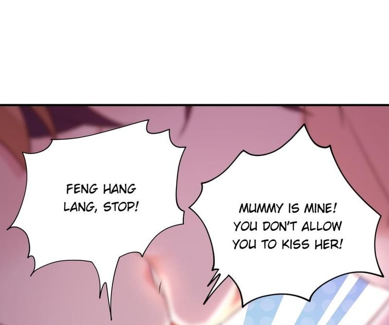 Warm Wedding Chapter 314 page 28 - 