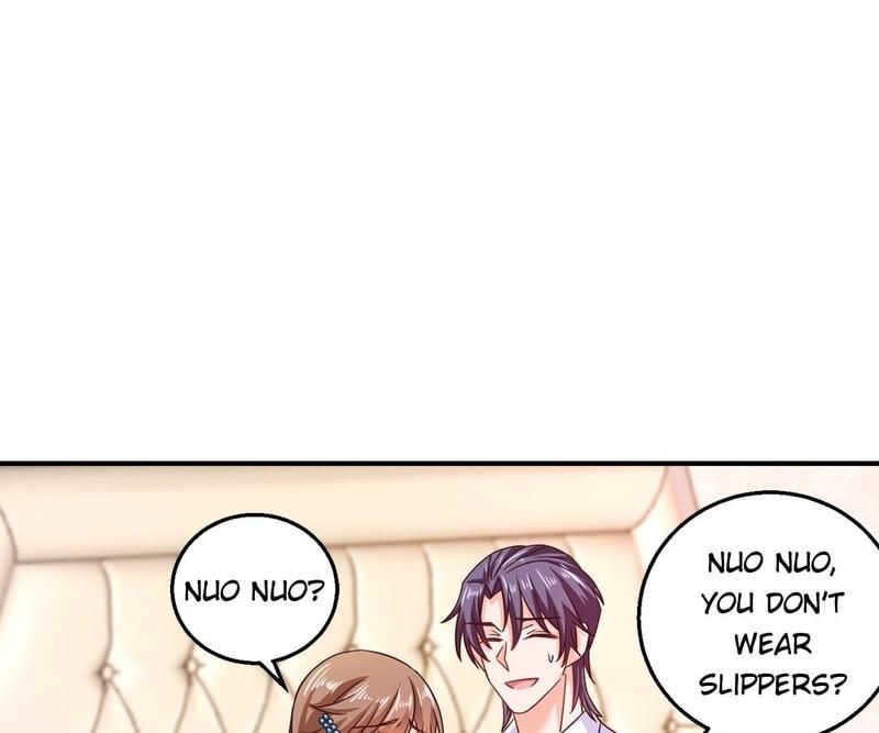 Warm Wedding Chapter 314 page 30 - 