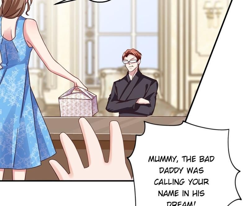 Warm Wedding Chapter 314 page 4 - 
