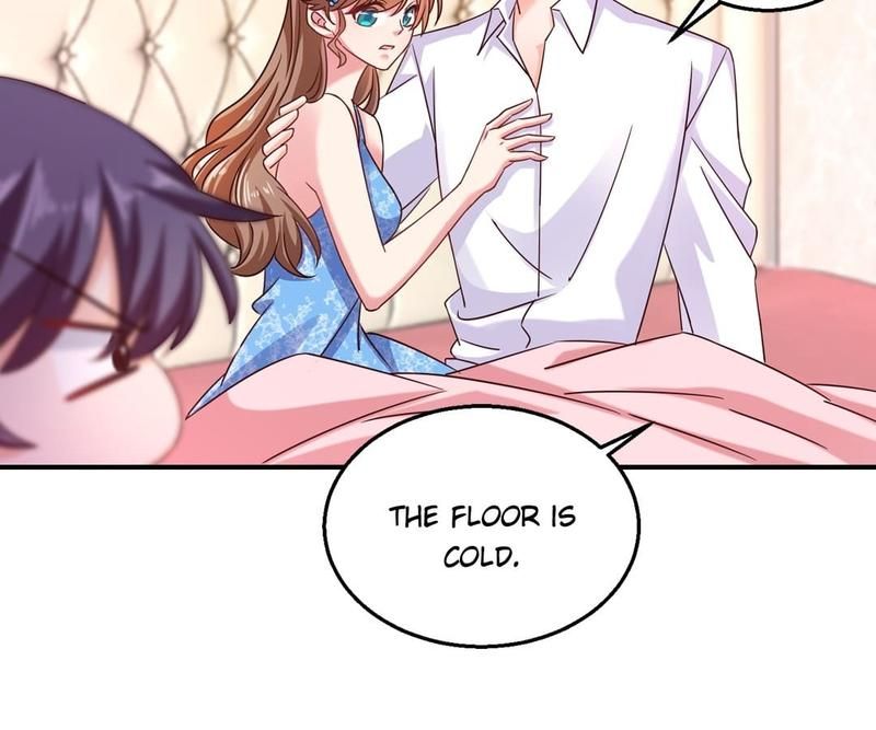 Warm Wedding Chapter 314 page 31 - 
