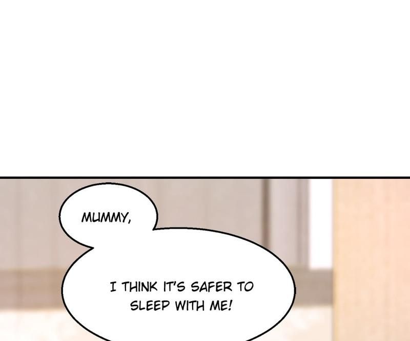 Warm Wedding Chapter 314 page 32 - 