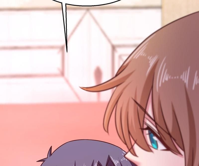 Warm Wedding Chapter 314 page 33 - 