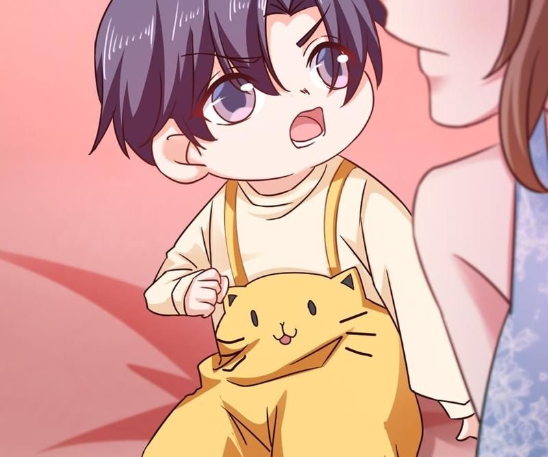 Warm Wedding Chapter 314 page 34 - 