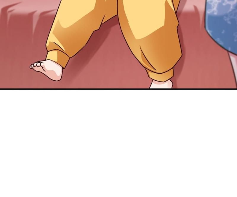 Warm Wedding Chapter 314 page 35 - 