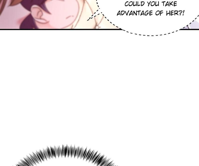 Warm Wedding Chapter 314 page 37 - 