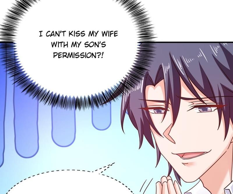 Warm Wedding Chapter 314 page 38 - 