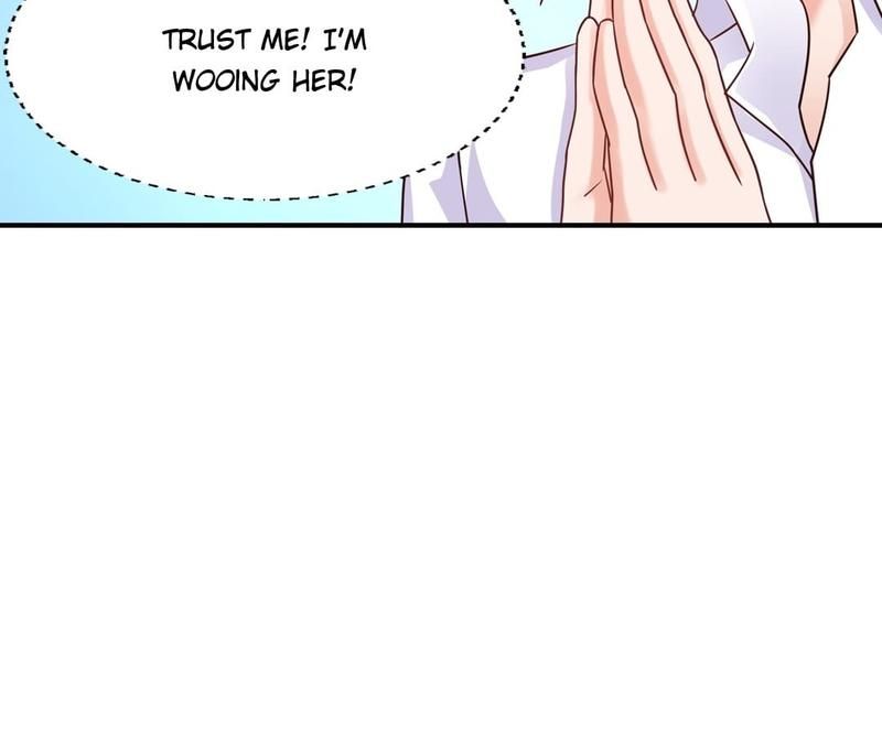 Warm Wedding Chapter 314 page 39 - 