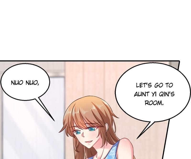 Warm Wedding Chapter 314 page 40 - 