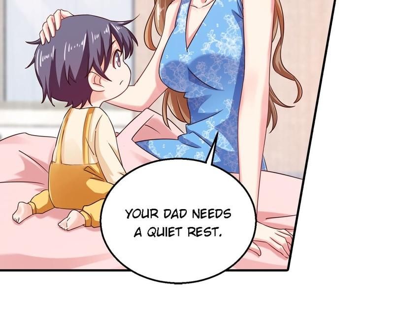 Warm Wedding Chapter 314 page 41 - 