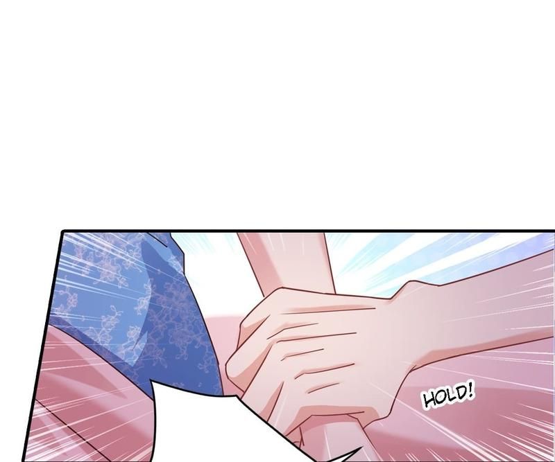 Warm Wedding Chapter 314 page 42 - 