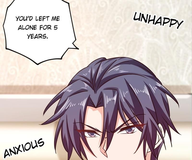 Warm Wedding Chapter 314 page 44 - 