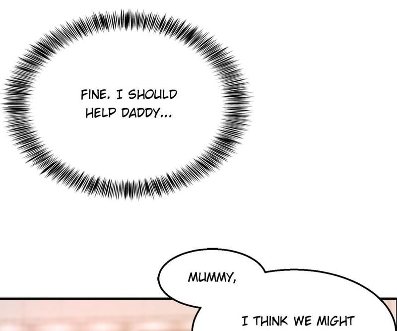 Warm Wedding Chapter 314 page 49 - 