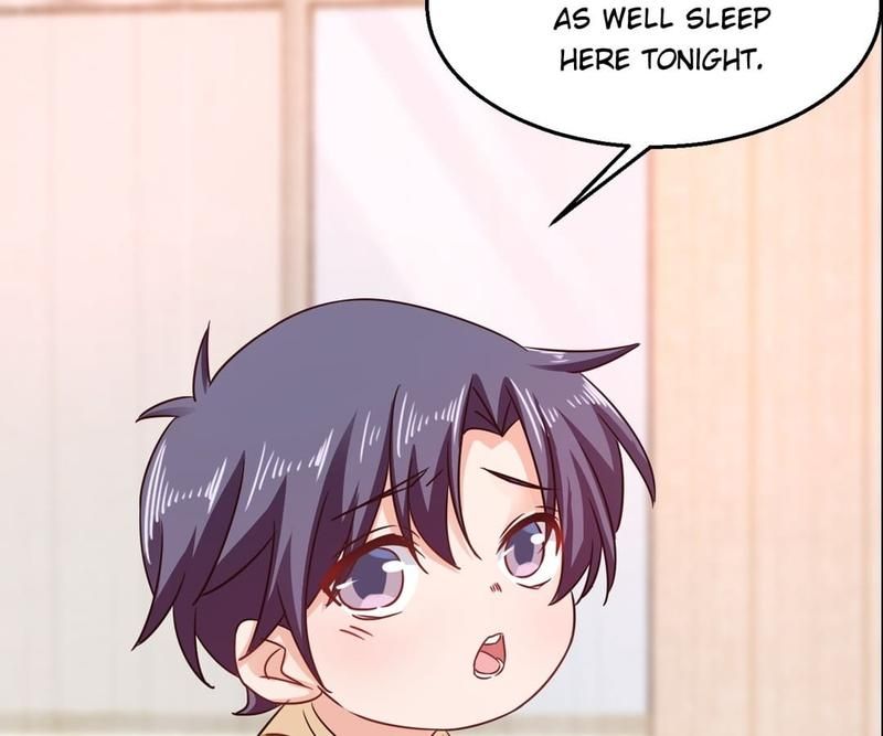 Warm Wedding Chapter 314 page 50 - 