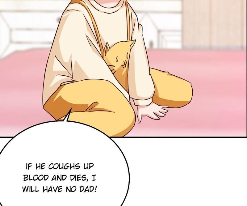 Warm Wedding Chapter 314 page 51 - 