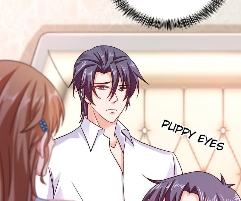 Warm Wedding Chapter 314 page 53 - 