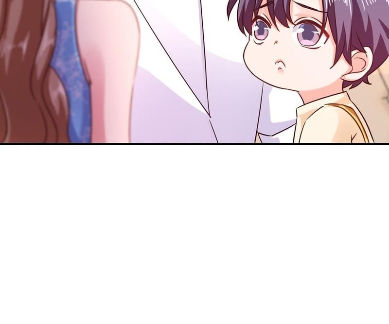 Warm Wedding Chapter 314 page 54 - 