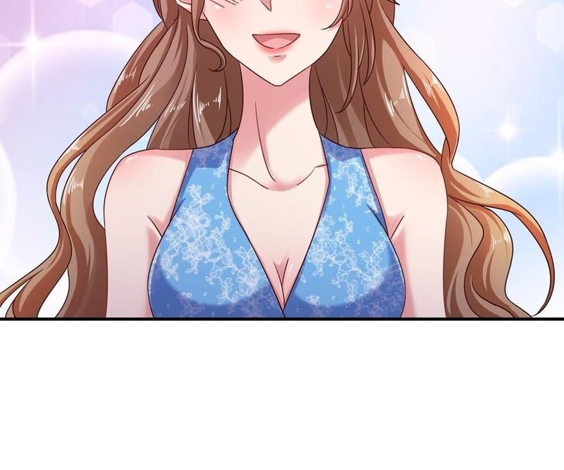 Warm Wedding Chapter 314 page 56 - 