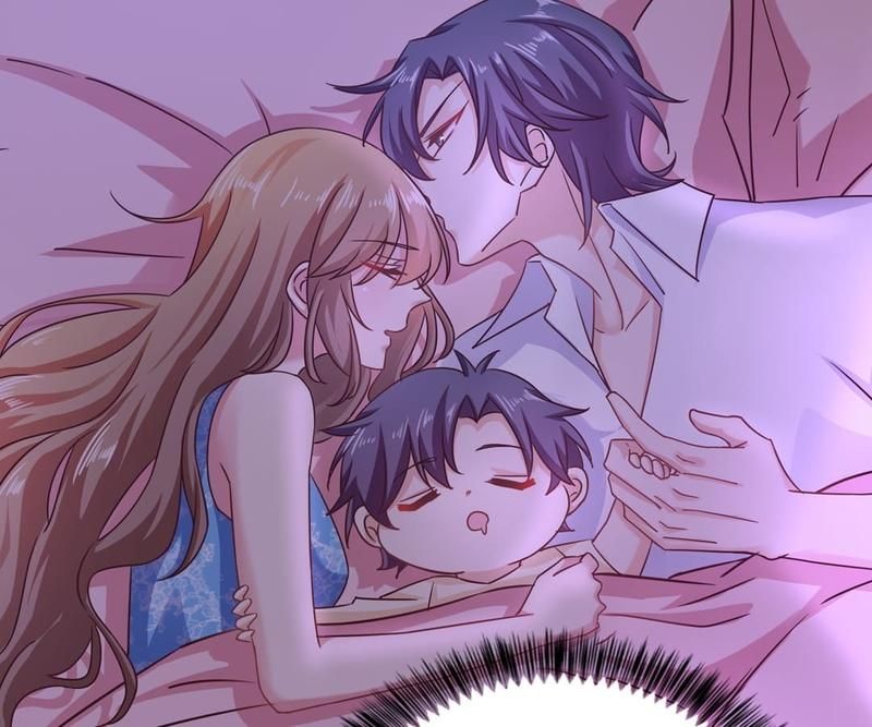 Warm Wedding Chapter 314 page 59 - 