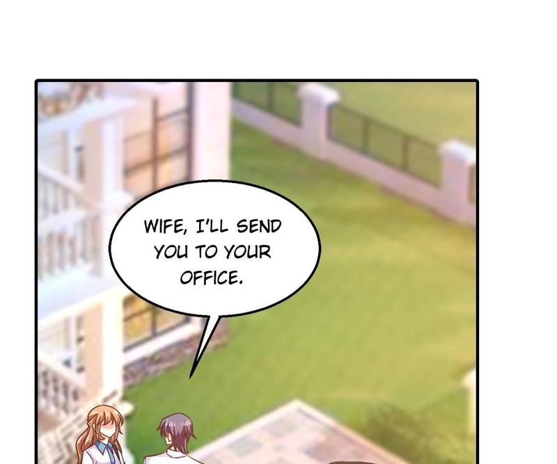 Warm Wedding Chapter 314 page 62 - 