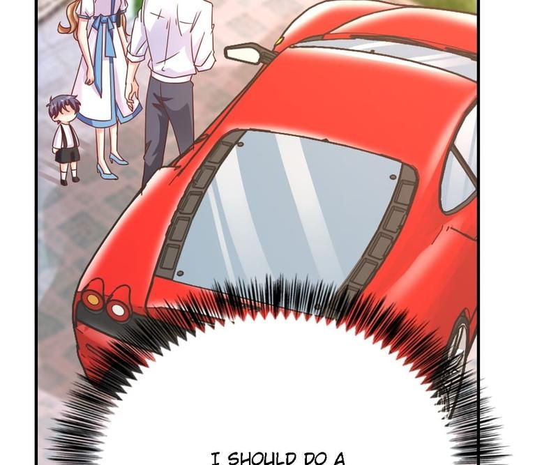 Warm Wedding Chapter 314 page 63 - 