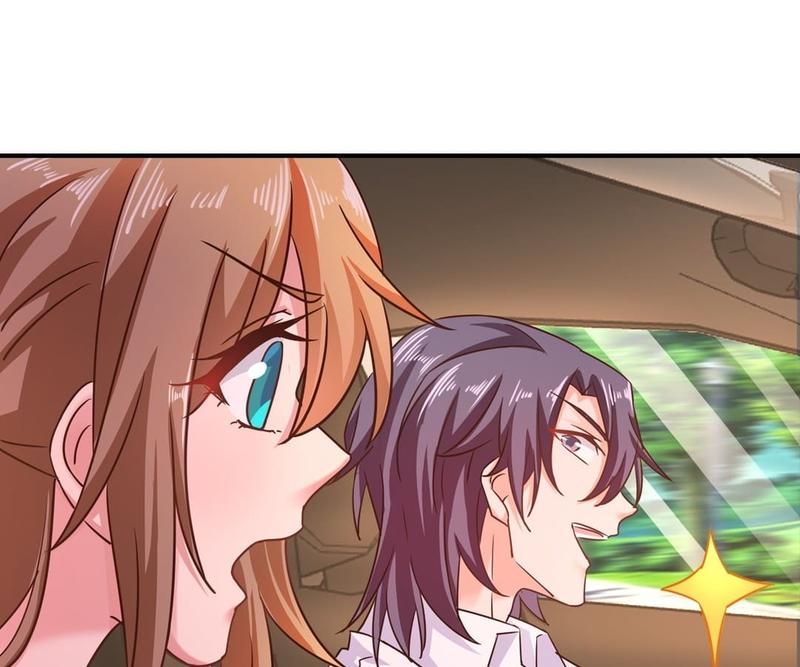 Warm Wedding Chapter 314 page 65 - 