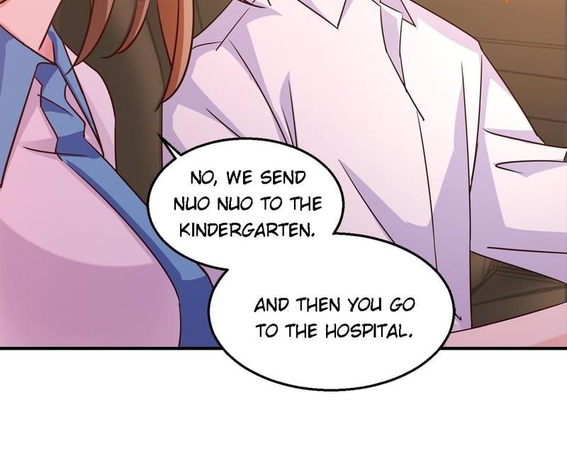 Warm Wedding Chapter 314 page 66 - 