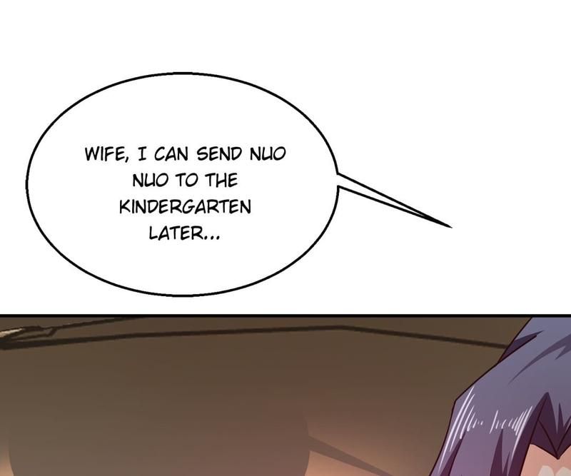 Warm Wedding Chapter 314 page 68 - 