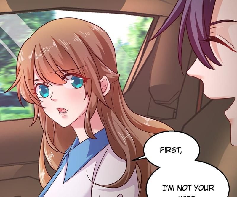 Warm Wedding Chapter 314 page 69 - 