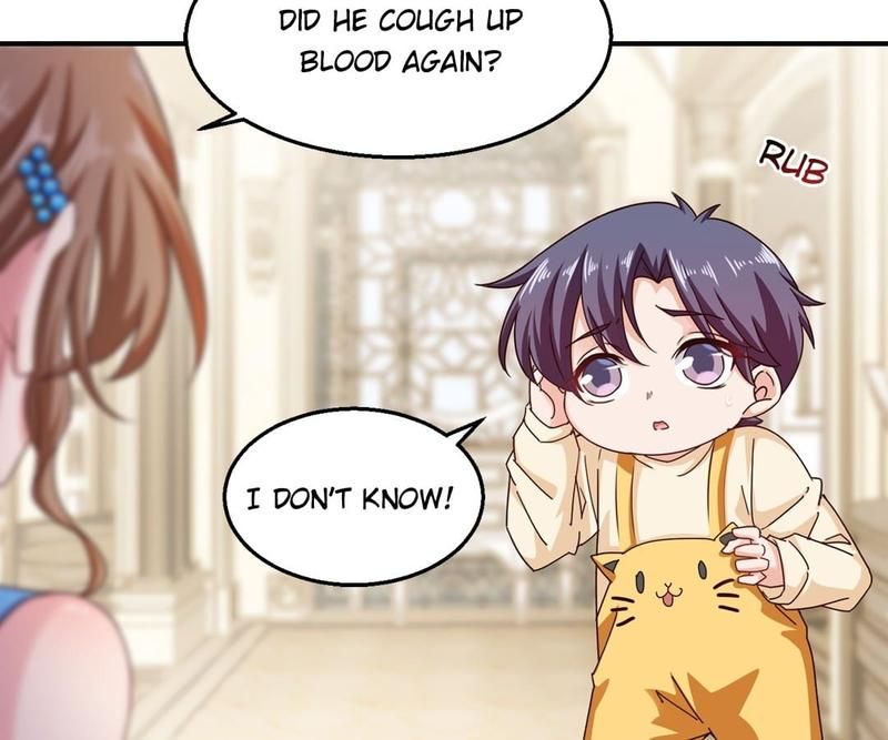 Warm Wedding Chapter 314 page 8 - 