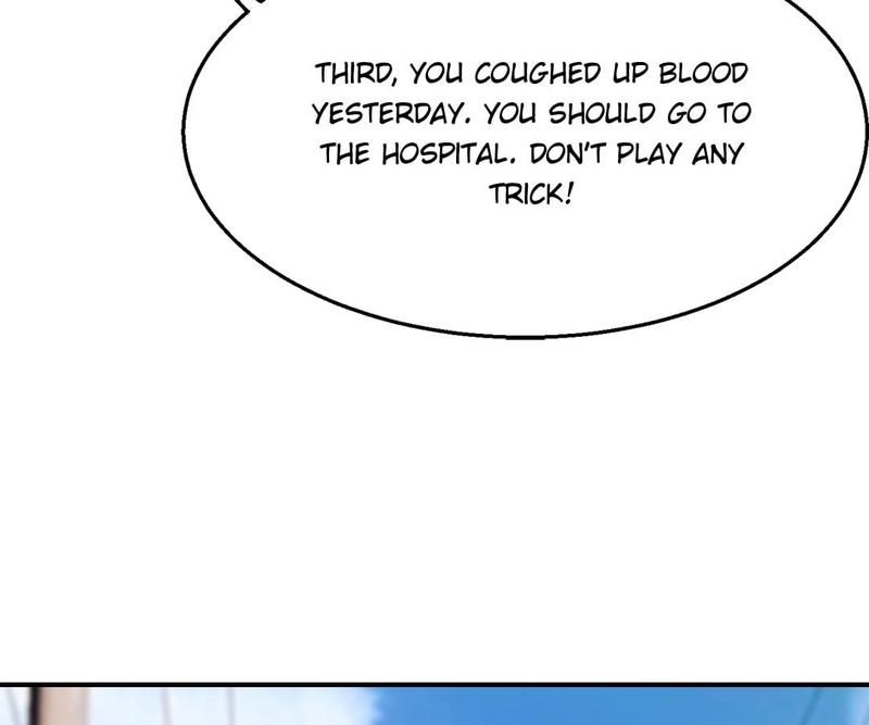 Warm Wedding Chapter 314 page 71 - 