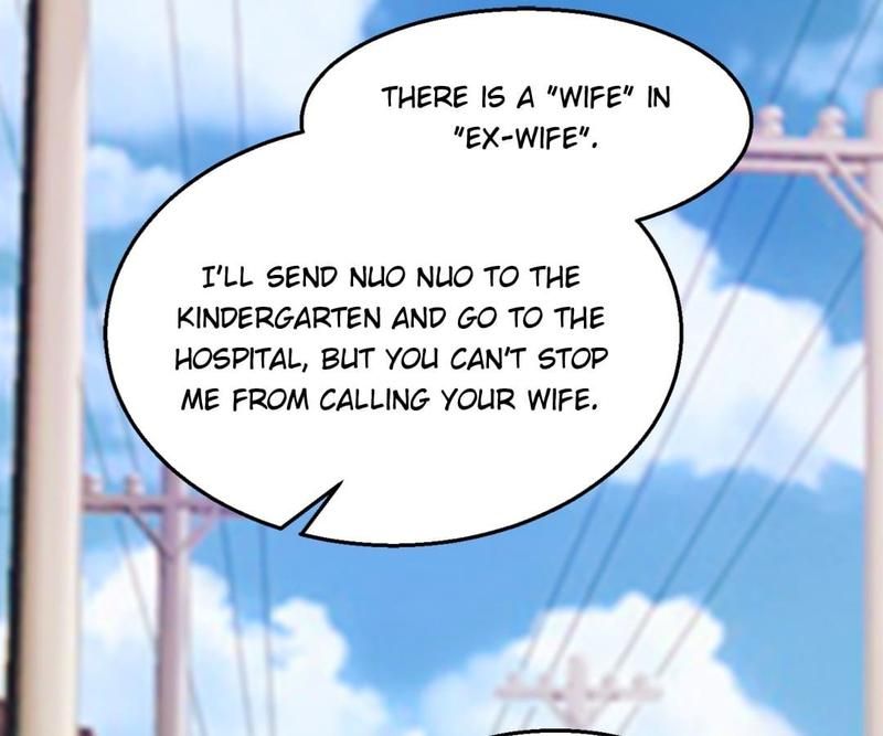 Warm Wedding Chapter 314 page 72 - 