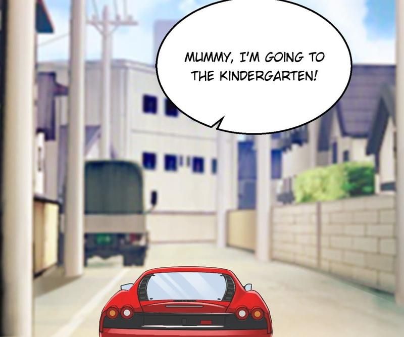 Warm Wedding Chapter 314 page 73 - 