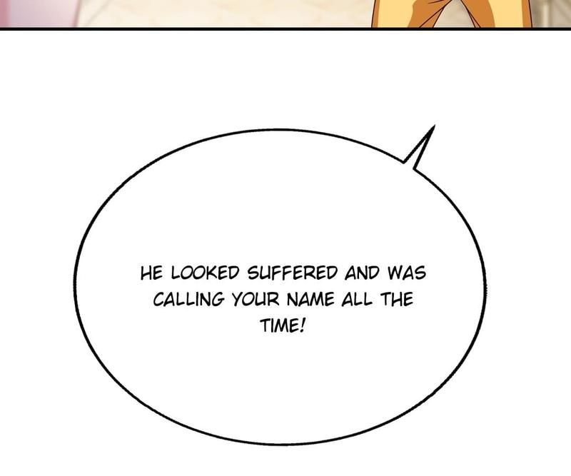 Warm Wedding Chapter 314 page 9 - 