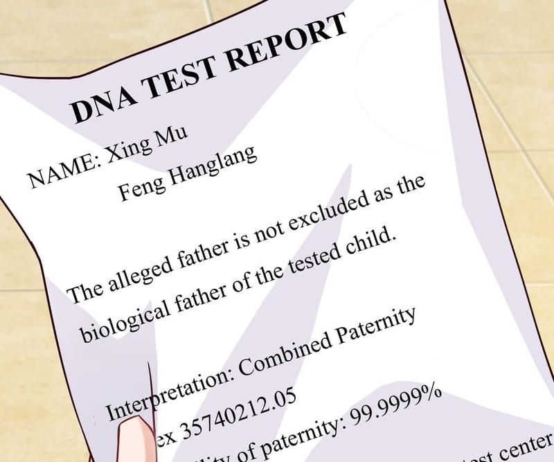 Warm Wedding Chapter 315 page 2 - 