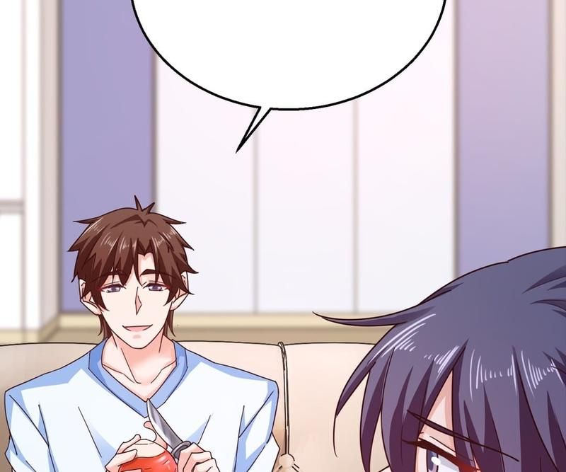 Warm Wedding Chapter 315 page 14 - 