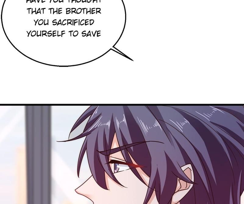 Warm Wedding Chapter 315 page 16 - 