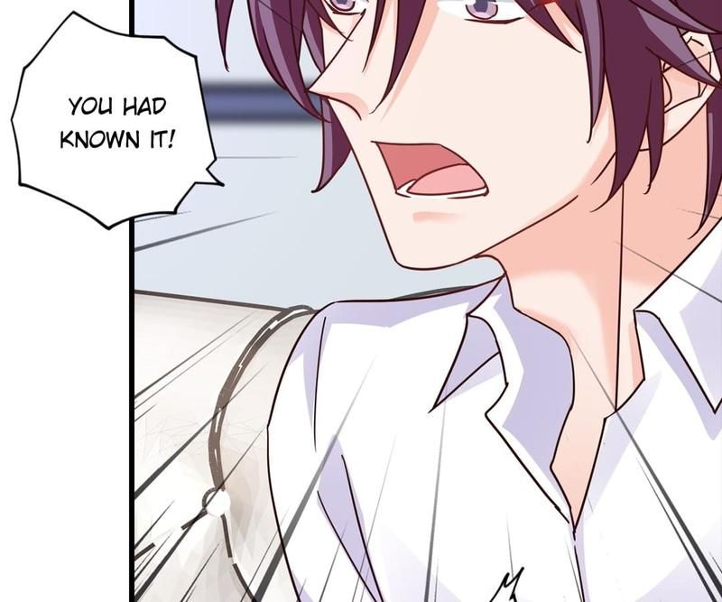 Warm Wedding Chapter 315 page 22 - 
