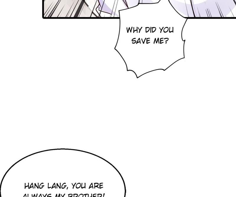 Warm Wedding Chapter 315 page 23 - 