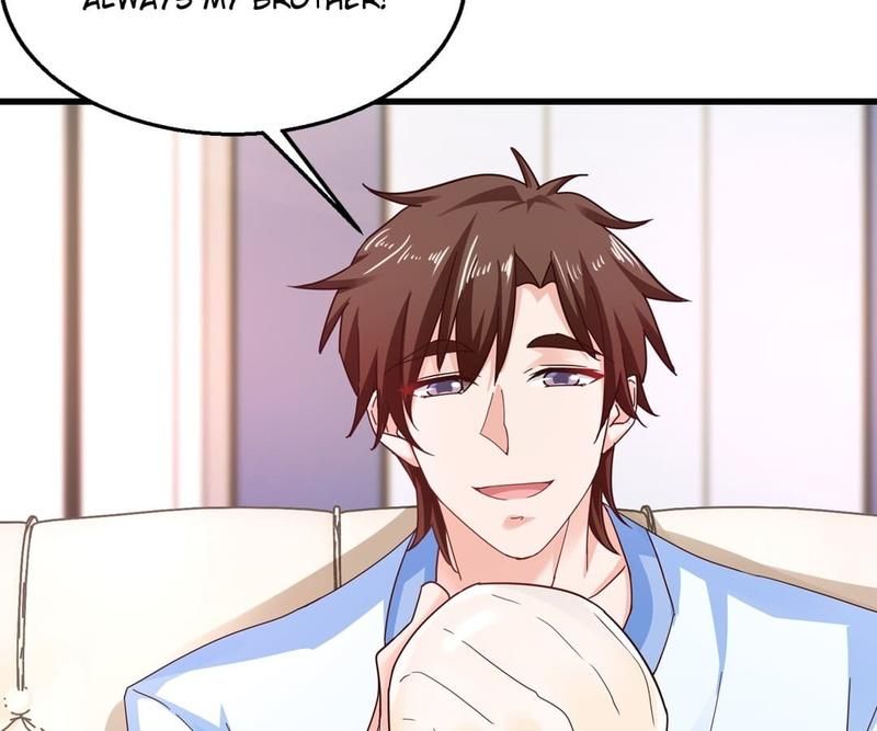 Warm Wedding Chapter 315 page 24 - 