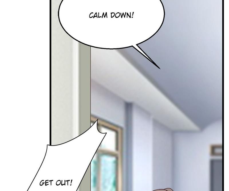 Warm Wedding Chapter 315 page 4 - 