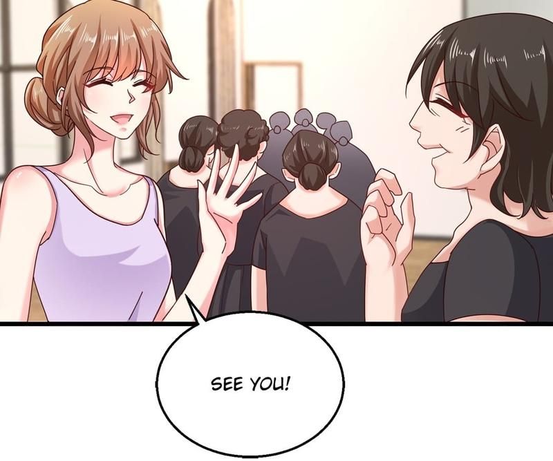 Warm Wedding Chapter 315 page 33 - 