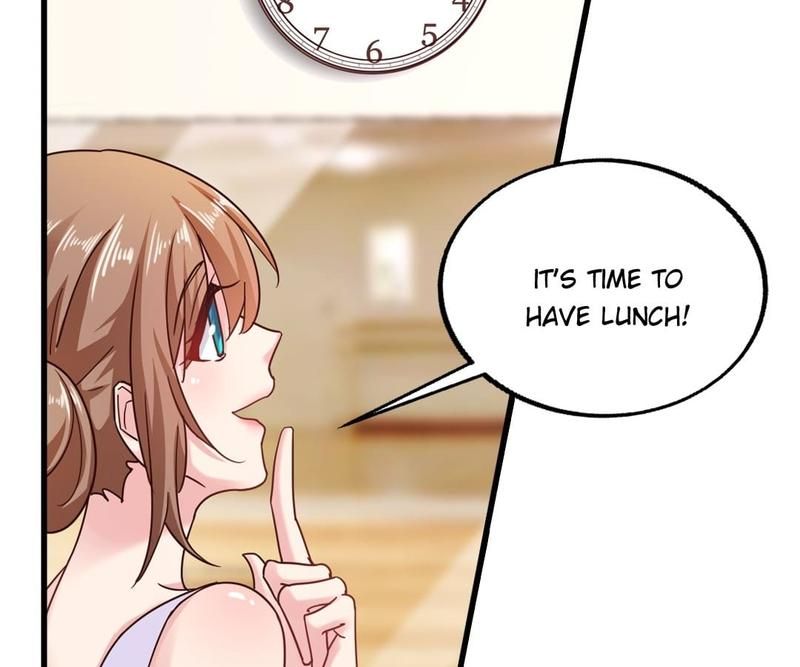 Warm Wedding Chapter 315 page 35 - 