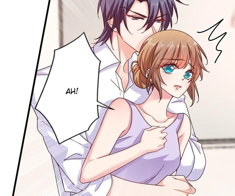 Warm Wedding Chapter 315 page 38 - 